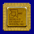 AMD Am 286