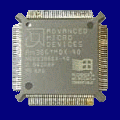 AMD Am 386 DX