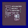 AMD Am 486 DX