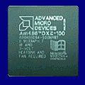 AMD Am 486 DX2