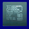 AMD Am 486 DX4