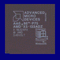 AMD Am 586