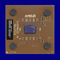 AMD Athlon XP (Thoroughbred)