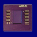 Mobile AMD Duron