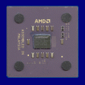 AMD Duron (Spitfire)