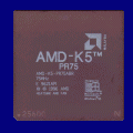 AMD K5 (SSA5)