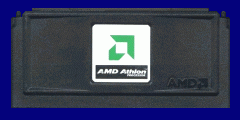 AMD Athlon 