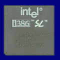 Intel 386 SL
