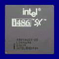 Intel 486 SX