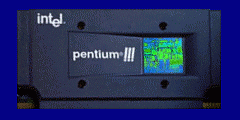 Intel Pentium !!! (Katmai)