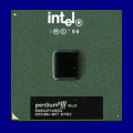 Intel Pentium !!! (Coppermine)