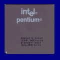 Intel Pentium (P54C)