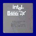 Intel® 486™ DX
