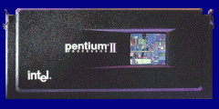 Intel® Pentium® II (Klamath)