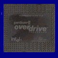 Intel® Pentium® II OverDrive