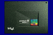 Intel® Pentium® !!! Xeon™ (Cascades)