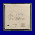Intel® Celeron® (Willamette-128)