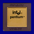 Intel® Pentium® (P5)