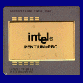 Intel® Pentium® Pro