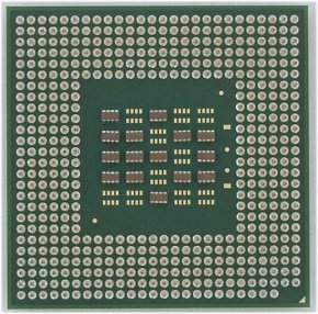 Pentium 4 2,53 ГГц