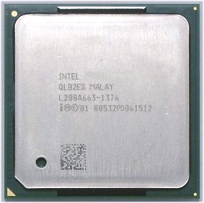 Pentium 4 2,53 ГГц