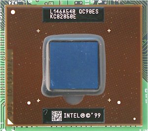 Intel 850E MCH
