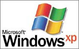 Логотип Microsoft Windows XP