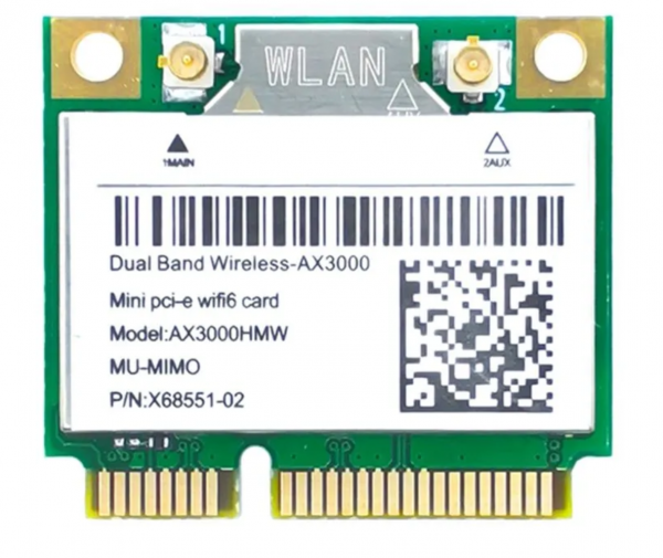 AX3000HMW