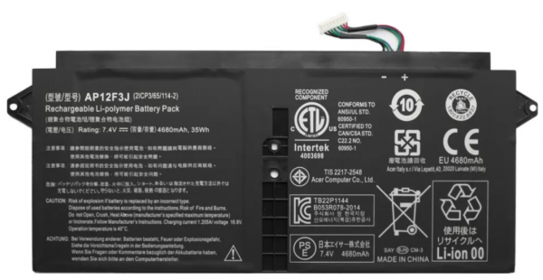 Acer